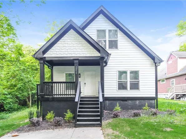 1070 4th St NW, Atlanta, GA 30318