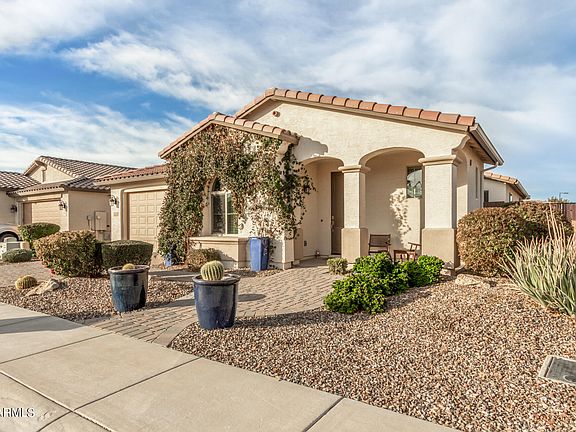 3rd image of 42148 N FERN LEAF Street