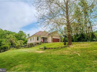 11404 Russell Rd, Purcellville, VA 20132