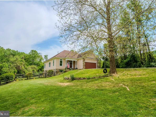 11404 Russell Rd, Purcellville, VA 20132
