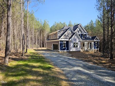 98 Fox Oak Trl, Pittsboro, NC, 27312