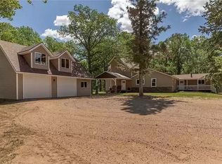 27177 Ridgewood Dr, Merrifield, MN 56465