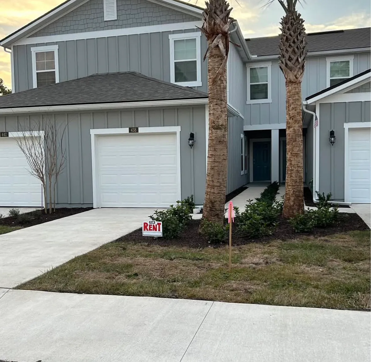 438 Talulla Trl — Photo 1