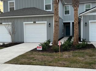 438 Talulla Trl, Saint Augustine, FL 32095