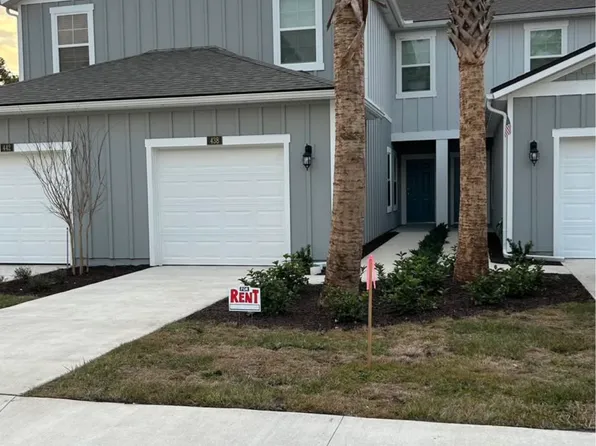 438 Talulla Trl, Saint Augustine, FL 32095
