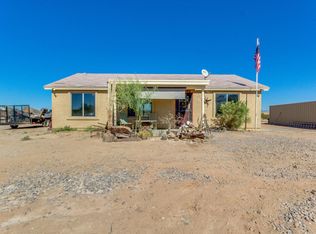 1626 W Adobe Dam Rd, San Tan Valley, AZ 85144