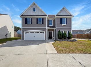 512 Killdeer Rd, Summerville, SC 29486