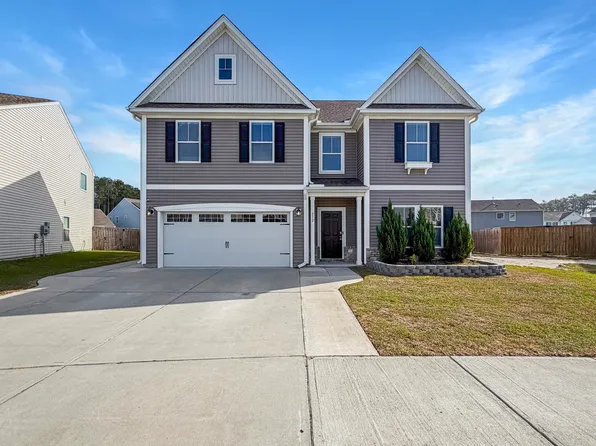 512 Killdeer Rd, Summerville, SC 29486