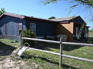 203315 E County Road 53, Sharon, OK 73857