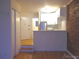 Rented by City Connections Realty