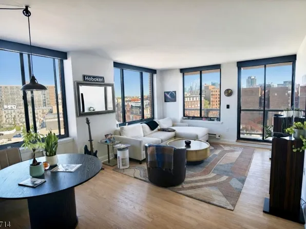 415 Newark St, Hoboken, NJ 07030