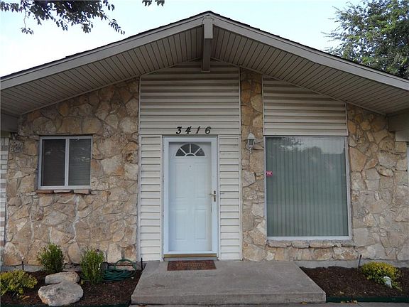 2nd image of 3416 Glenwood Ln