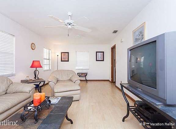 Enjoy a fun night in