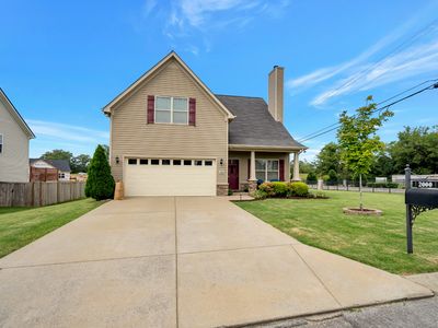 2000 Red Jacket Trce, Spring Hill, TN, 37174