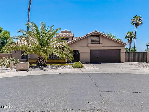 2nd image of 5735 E CAMPO BELLO Drive