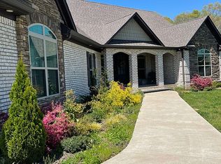427 Sundance Dr, Lawrenceburg, TN 38464