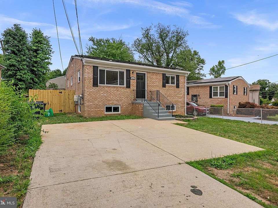 1st image of 6615 Valley Park Rd