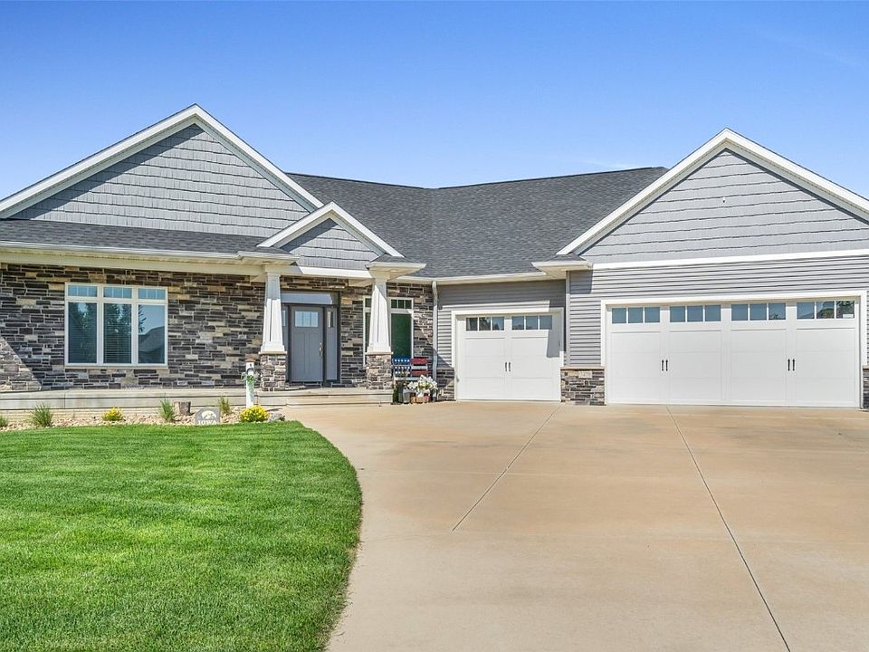 1st image of 3438 Barnsley Cir