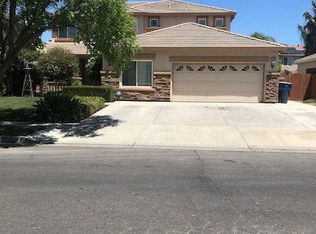 2260 Palermo Dr, Los Banos, CA 93635