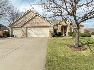 2841 Lukenbach Dr, Plano, TX 75074
