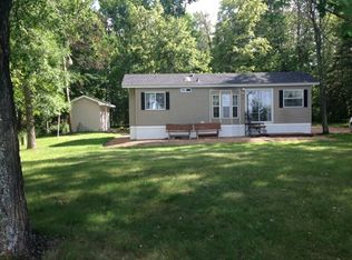 38262 486th Ln, Palisade, MN 56469