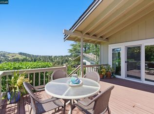 117 Alta Mesa Ct, Moraga, CA 94556