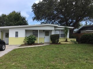 1305 Barry St, Clearwater, FL 33756