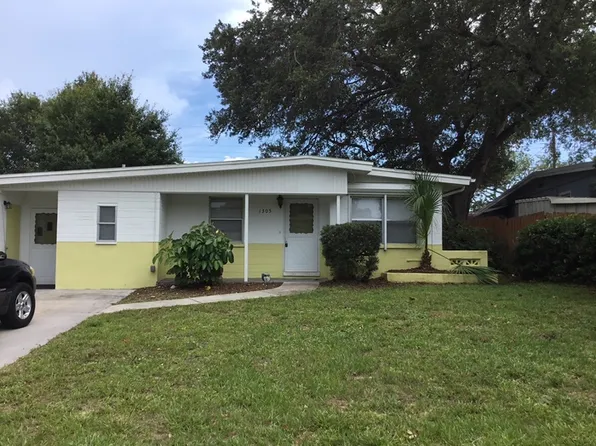 1305 Barry St, Clearwater, FL 33756