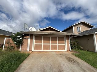 91-1092 Pohahawai St, Ewa Beach, HI 96706