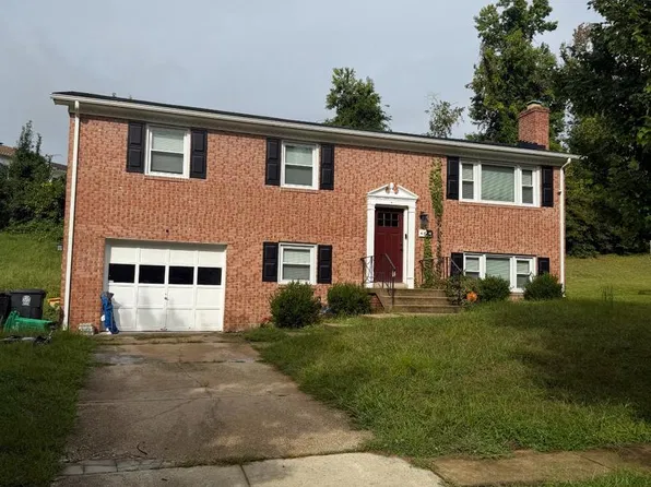4819 Woodford Ln, Upper Marlboro, MD 20772