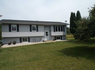 W1834 Mortensen Rd, Brooklyn, WI 53521