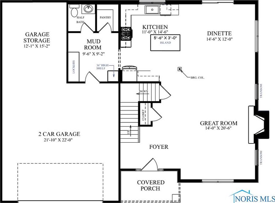 2nd image of 1007 Somerset Rd