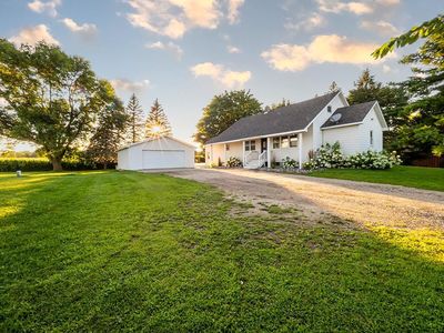 421 County Road 3 NW, Cokato, MN, 55321