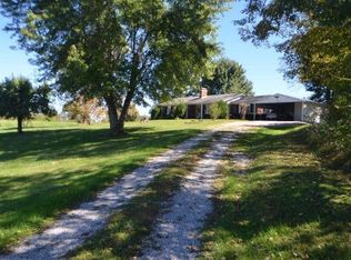 2720 College Hill Rd, Waco, KY 40385