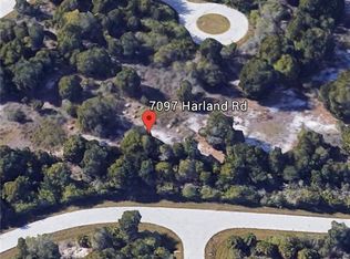 7097 Harland Rd, Port Charlotte, FL 33981
