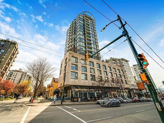 2nd image of 1221 Bidwell St #1804