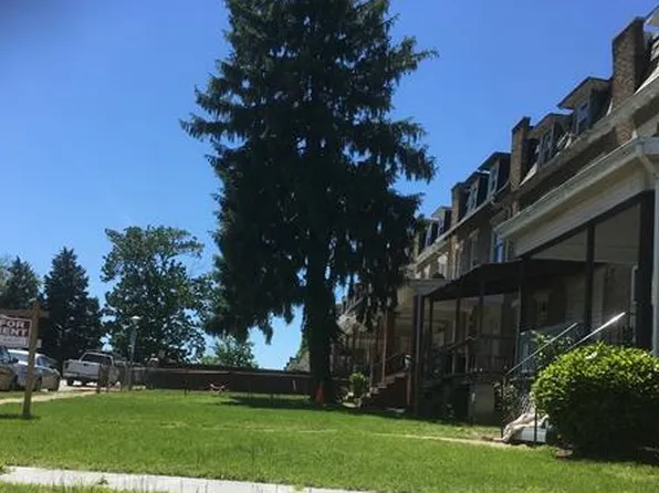 2502 Keyworth Ave, Baltimore, MD 21215