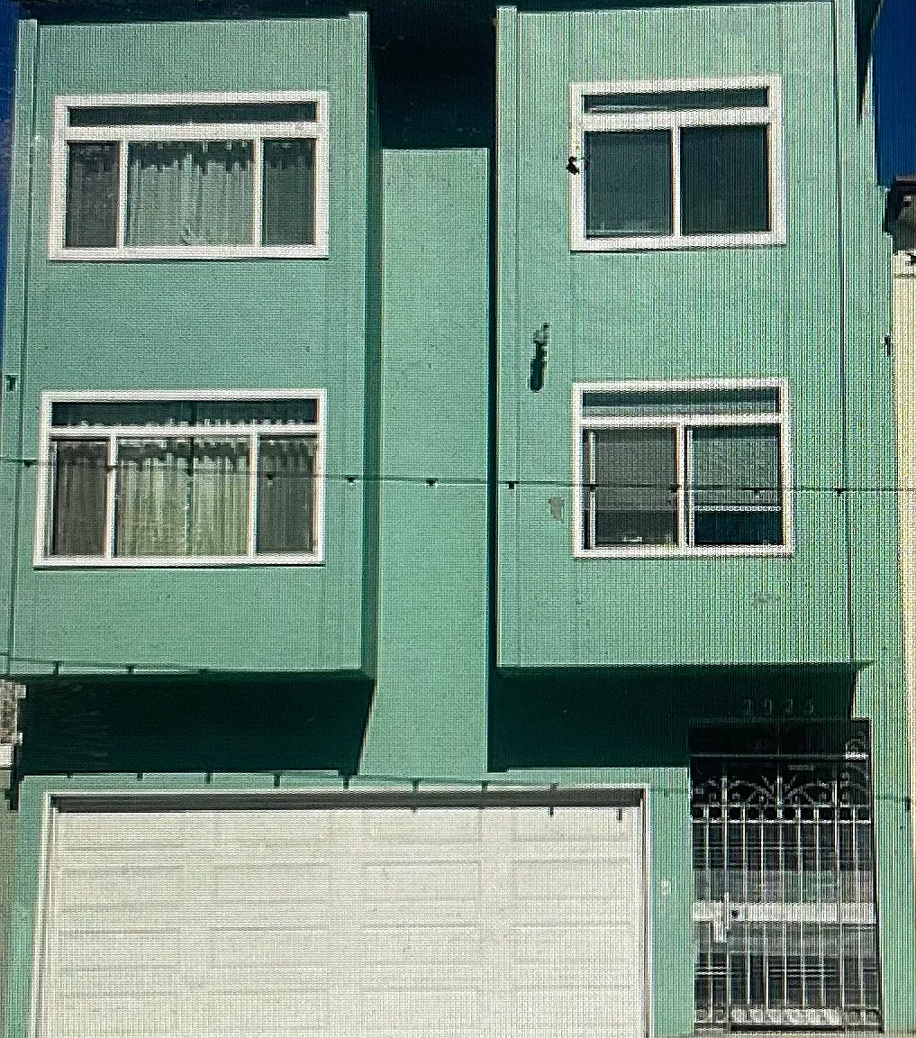 2 bed, 850 sqft, $3,700 — Photo 1