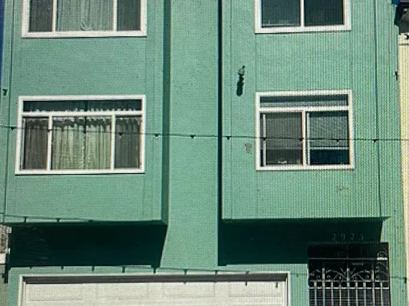 2925 San Bruno Ave APT 1, San Francisco, CA 94134