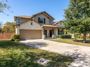 107 Tom Watson Cv, Round Rock, TX 78664