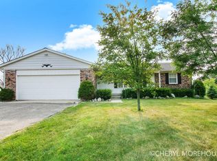 5788 Ivanrest Ave SW, Wyoming, MI 49418