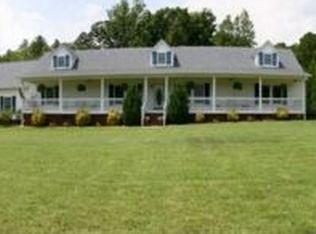 644 Brevard Place Rd, Iron Station, NC 28080