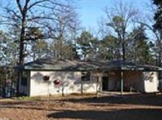 1187 Sills Peninsula Rd, Shirley, AR 72153
