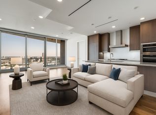 3130 N Harwood St APT 2605, Dallas, TX 75201