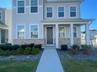 280 Edge Of Auburn Blvd, Raleigh, NC 27610