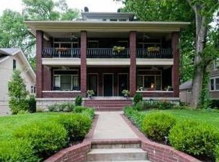 302 S Peterson Ave, Louisville, KY 40206