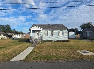 526 W B St, Norco, LA 70079