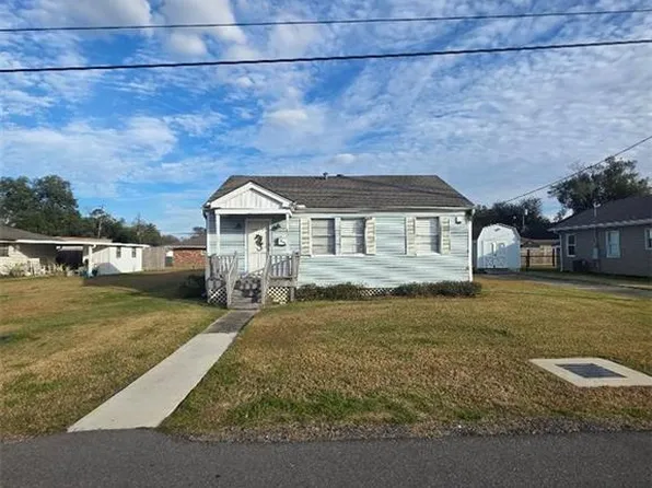 526 W B St, Norco, LA 70079