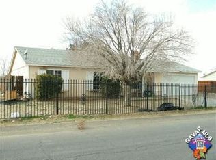 40621 179th St E, Lancaster, CA 93535