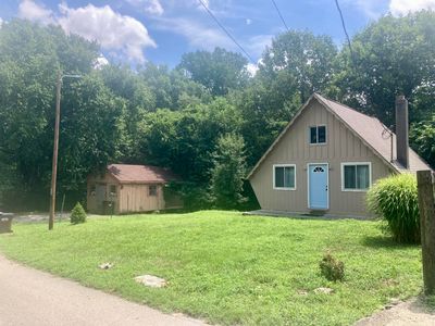 175 Red Bird Dr, Clay City, KY, 40312